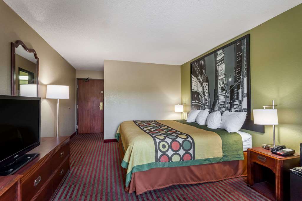 Super 8 By Wyndham East Stroudsburg - Poconos Hotel Cameră foto