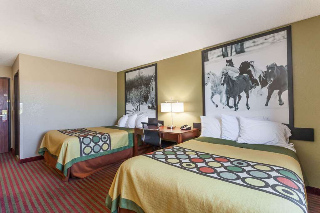 Super 8 By Wyndham East Stroudsburg - Poconos Hotel Cameră foto
