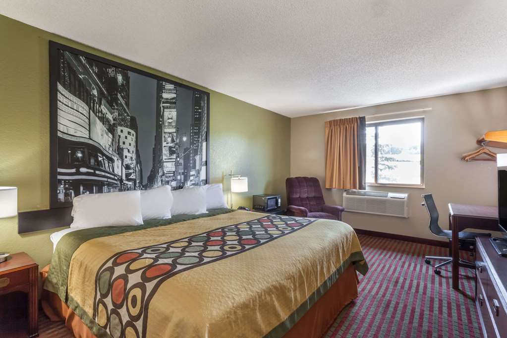 Super 8 By Wyndham East Stroudsburg - Poconos Hotel Cameră foto